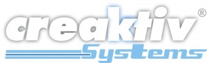 Logo CreaktivSystems