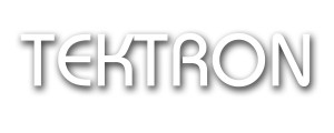 Logo Tektron