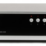 Van Medevoort CA350