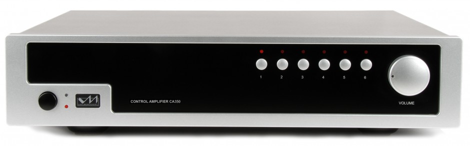 Van Medevoort CA350