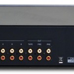 Van Medevoort CA350