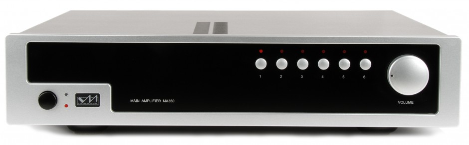 Van Medevoort MA350