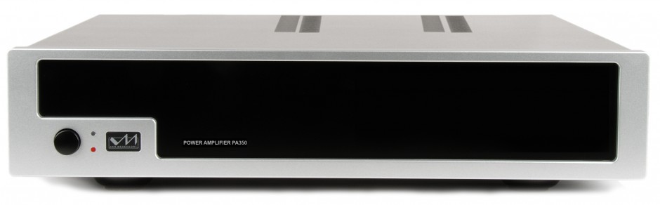 Van Medevoort PA350