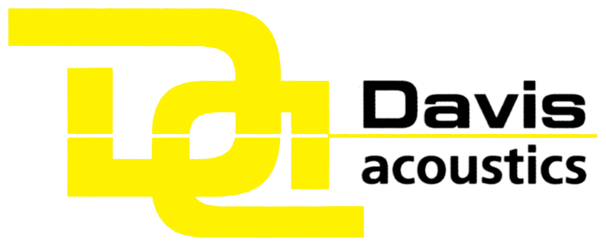 Logo Davis Acoustics