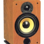 Davis Acoustics EVA