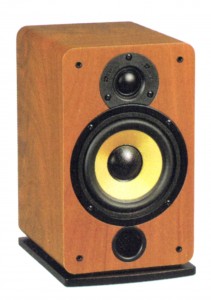 Davis Acoustics EVA