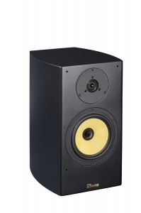 Davis Acoustics Olympia 2