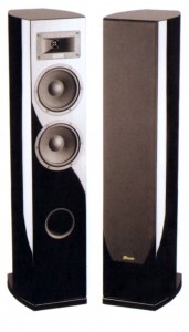 Davis Acoustics Stentaure LE
