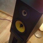 Davis Acoustics Nikita 2 - Sound Machine Milano