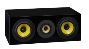 Davis Acoustics Centrale Premium
