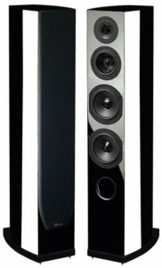 Davis Acoustics Sisley HD